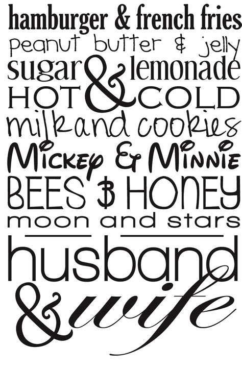 husband wife subway art printable   tiek love quotes