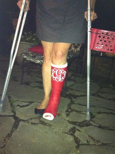 if i ever break my leg this is happening southern girls southern