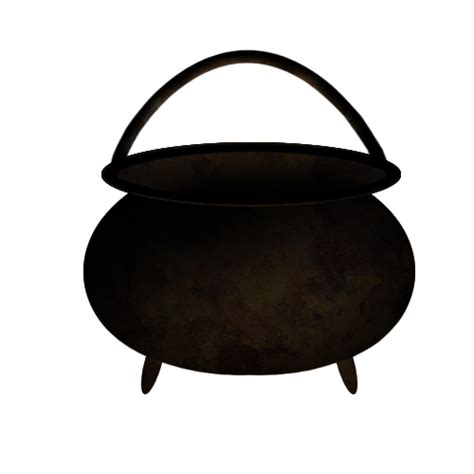 cauldron png images transparent   pngmart