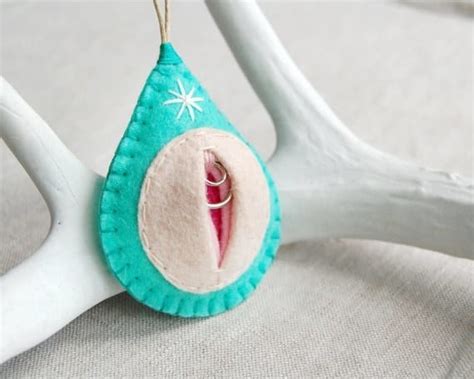 17 gorgeous vagina themed items to celebrate your lady parts