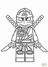 Coloring Lego Pages Block Getcolorings Awesome sketch template