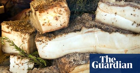 For The Love Of Lard Why Fat Is Back On The Menu Food The Guardian