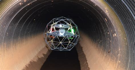drone pipe inspections enviro trenchless