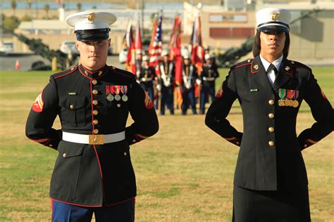 marines corps uniform  wife loves anal