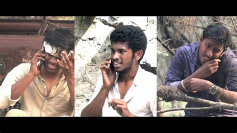 locked tamil  short film sothanaigal team miniature creation