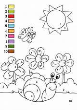 Coloring Activity Kids Pages Printable Activities Sheets Kindergarten Worksheets Science Spring Fun Preschool sketch template