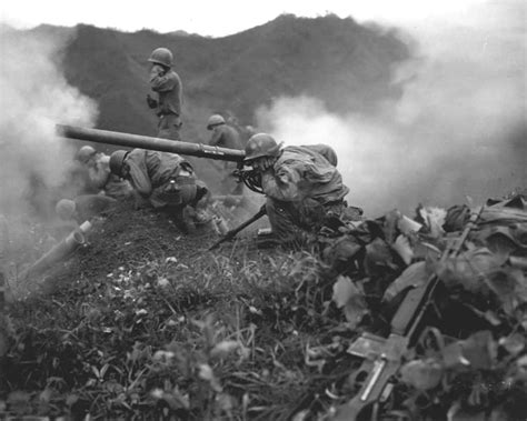 An Uncertain Future 8 Facts About The Korean War And Its
