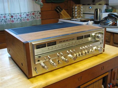 pioneer sx   mint condition  sale uk audio mart