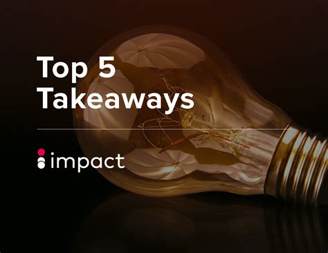 top  takeaways  affiliate summit west  impactcom top  key insights  affiliate