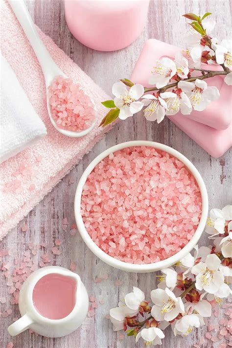 benefits  salt spa  beauty  health