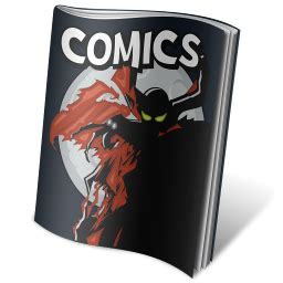 comics icon  art professions icons iconspedia