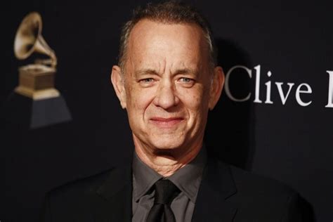 Tom Hanks Archives Wealthy Peeps