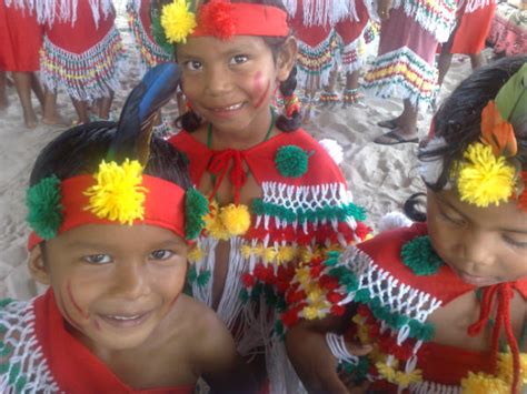arawak indigenous peoples intercontinental cry