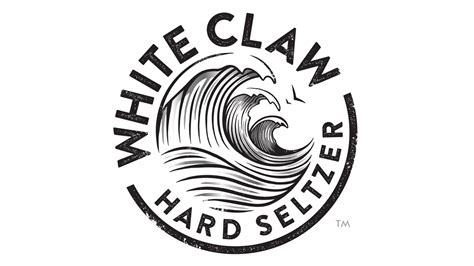 white claw logo  symbol meaning history sign
