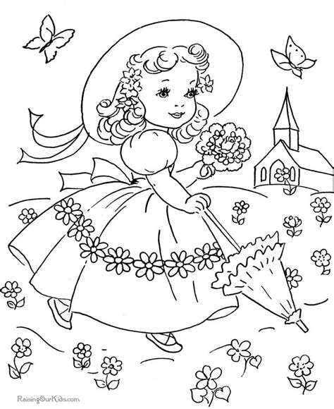retro coloring pages coloring home