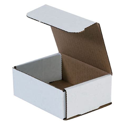 xx white shipping boxes mailers small packing mailing strong