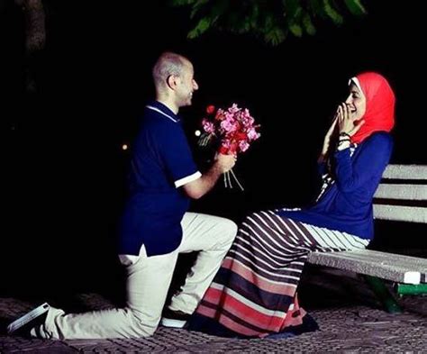 150 Romantic Muslim Couples Islamic Wedding Pictures Part 2