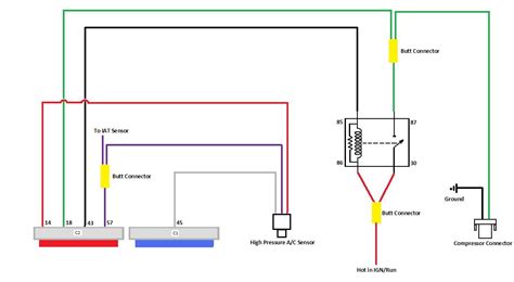 ls swap wiring diagram organicist