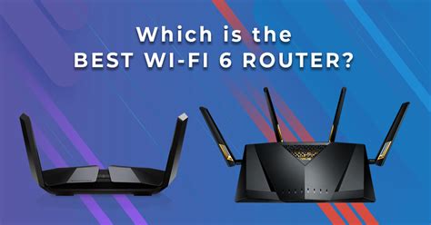 Best Wi Fi 6 Routers In September 2022 Must Read This