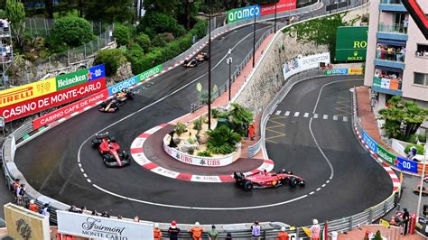 Monaco Grand Prix Live Stream 2023 How To Watch Formula 1 Online From