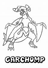 Pokemon Coloring Pages Rayquaza Dragonite Dragon Mega Garchomp Kids Ex Cool Print Color Krookodile Rottweiler Printable Getcolorings Getdrawings Library Clipart sketch template