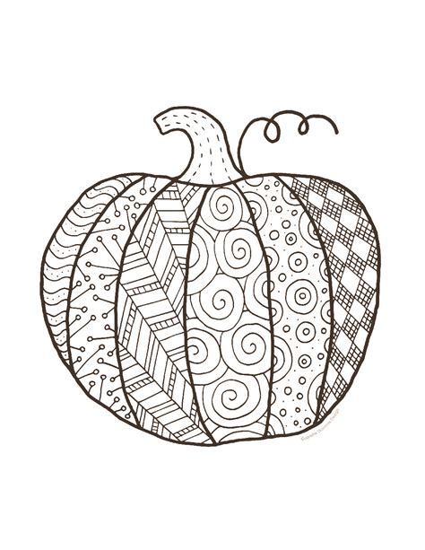 printable pumpkin coloring sheets