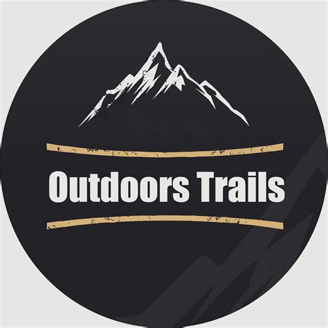 outdoors trails home