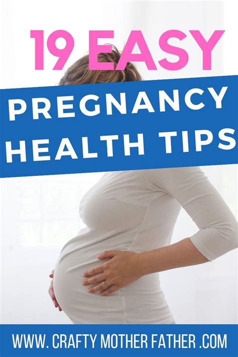 pin on pregnancy tips