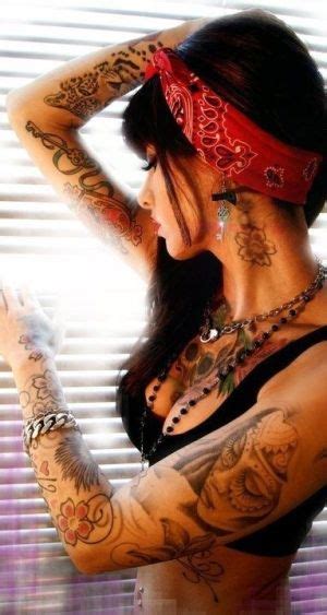 1000 images about gangsta tattoos on pinterest