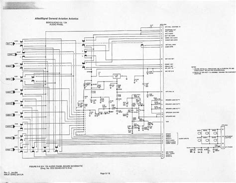 comprehensive guide   bendix wingman wiring diagram