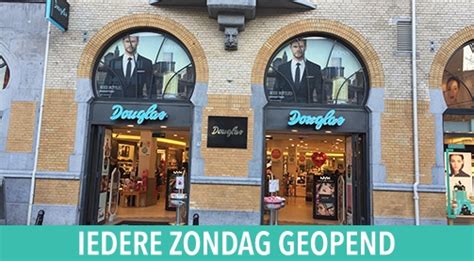 uw douglas parfumerie  utrecht ba