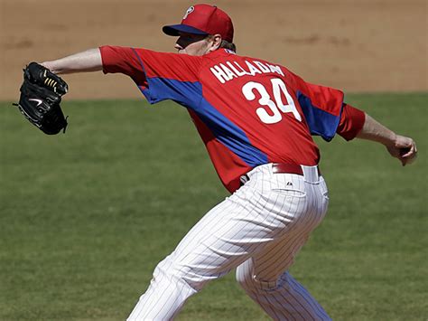 the 2013 roy halladay narrative philly