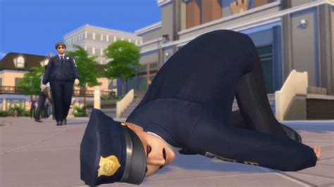 sleep sleeping by the sims find and share on giphy