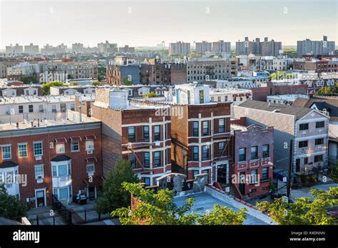bronx  york  res stock photography  images alamy