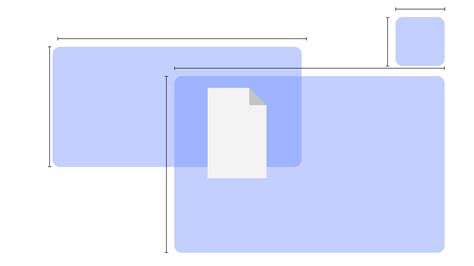 paper size vectornator templates