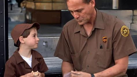 ups delivers childs   air  fox news