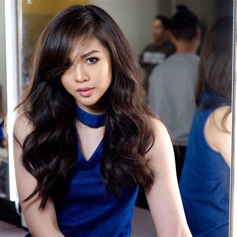 Top 10 Filipino Hottest Girls Prettiest And Sexy Females Actress Of