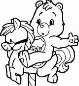 Coloring Bears Pages Gummy Chicago Care Logo Blackhawks Bear Horse Adventures Lot Drawing Printable Sports Gummi Nfl Getcolorings Getdrawings Color sketch template