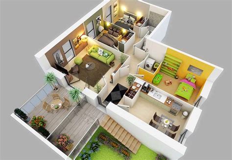 incredible modern design ideas  house plans   bedrooms