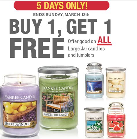 buy     yankee candle printable coupon family finds fun