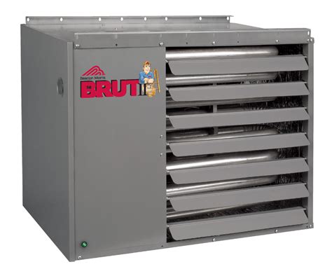 beaconmorris beacon morris brt gas fired unit heater   mbh