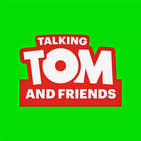 talking tom and friends youtube