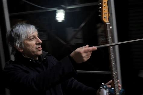 sonic youths lee ranaldo embraces experimental side  angles video