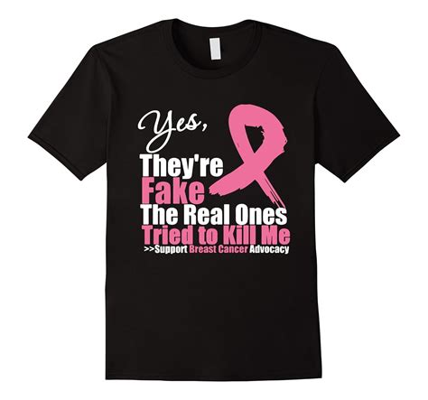 yes theyre fake… my real ones tried to kill me t shirt art artvinatee
