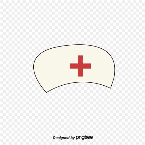 nurse hat hd transparent cartoon nurse hat cartoon nurse hat