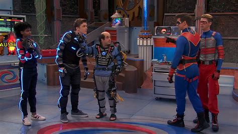 Stream Henry Danger Season 4 Hd Free Tv Show Gostream Movies