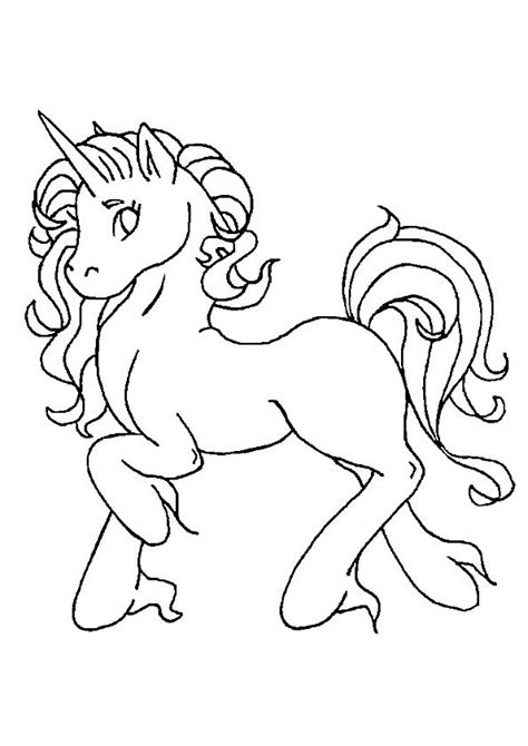 print coloring image momjunction unicorn coloring pages unicorn