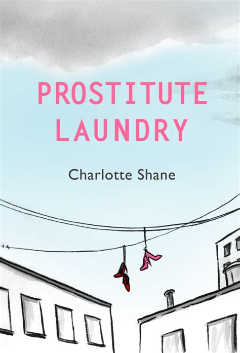Prostitute Laundry Emily Books