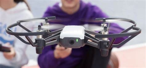 tello  amazing affordable drone  beginners