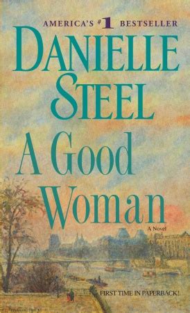 good woman danielle steel